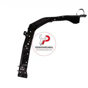 Panel Destek Braketi SOL