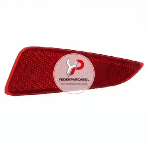 Arka Tampon Reflektörü SAĞ