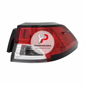Arka Dış LED Stop Lambası Sağ