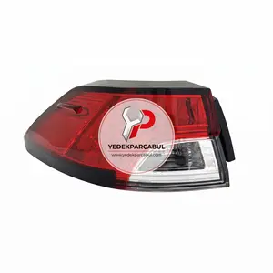 Arka Stop Lambası Dış LED SOL