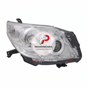 Ön Far Elektrikli SAĞ