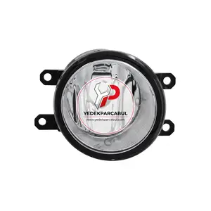 Ön Sis Farı Sağ
