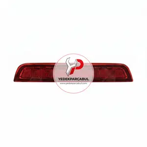Bagaj Stop Lambası LED