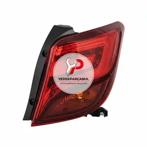 Arka Stop Lambası Ledli Sağ