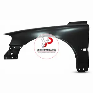 Ön Çamurluk Sol