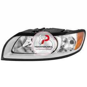 Elektrik Motorlu Ön Far Sol