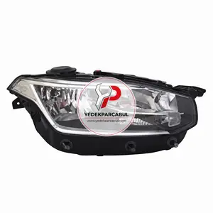 Ön Far Elektrik Motoru SAĞ