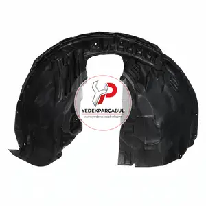 Ön Çamurluk Davlumbazı Sağ