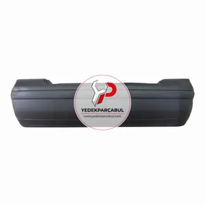 Arka Tampon Astarlı