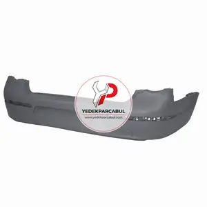Arka Tampon (Sedan)