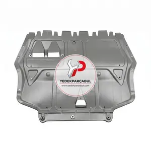 Motor Alt Koruma Plastiği