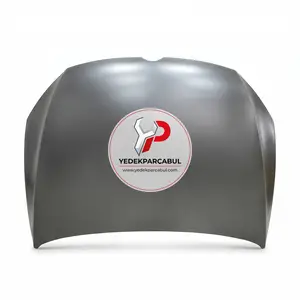 Ön Motor Kaputu