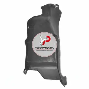 Motor Alt Koruma Plastiği Sağ