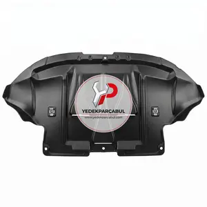 Motor Alt Koruma Plastiği