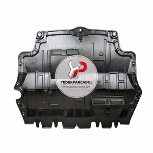 Motor Alt Koruma Plastiği (Yerli)