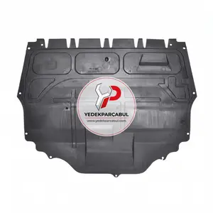 Motor Alt Koruma Plastiği