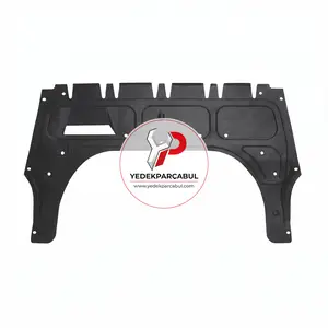 Motor Alt Koruma Plastiği