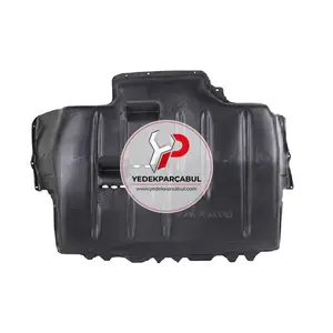Plastik Motor Alt Koruma (Benzinli)