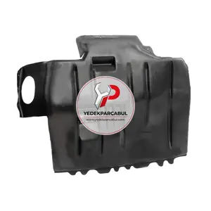 Motor Alt Koruma Paneli