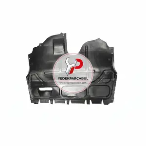Motor Alt Koruma
