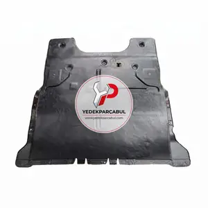 Motor Alt Koruma Plastiği (Dizel) (Yerli)
