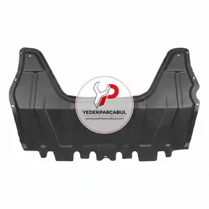 Motor Alt Koruma Plastiği