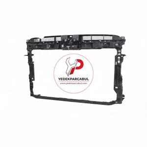 Ön Panel Plastik