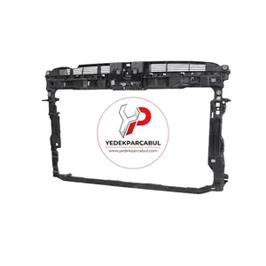 Ön Panel Plastiği (Yerli)