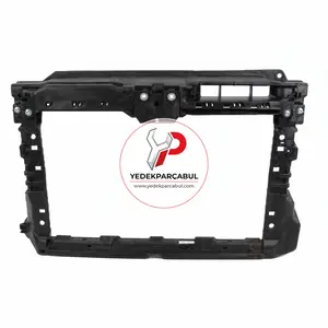 Ön Panel Klimalı Komple (Yerli)