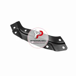 Ön Panel Far Üst Sacı Sağ