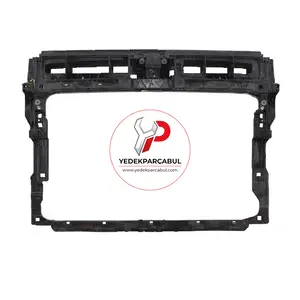 Ön Panel Plastik
