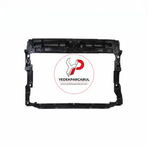 Ön Panel Plastik