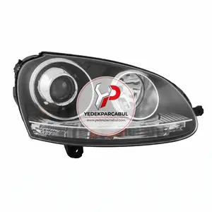 Ön Far Elektrik Motorlu Sağ