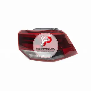 Arka Led Stop Lambası Sağ