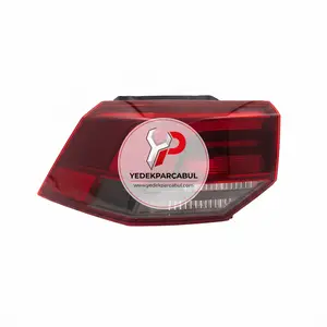 Arka Stop Lambası Led Sol