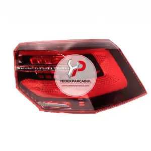 Arka Stop Lambası İq Led Sağ