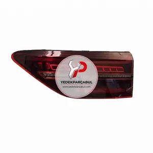Arka İç Stop Lambası Led Sağ