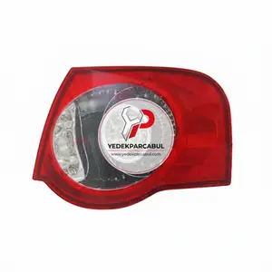 Arka Stop Lambası Ledli Sağ