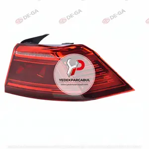 Arka Dış Stop Lambası Led Sağ