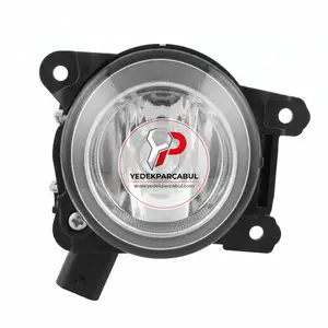 Ön Sol Sis Farı