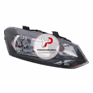 Ön Far Elektrik Motorlu Tek Reflektör SAĞ