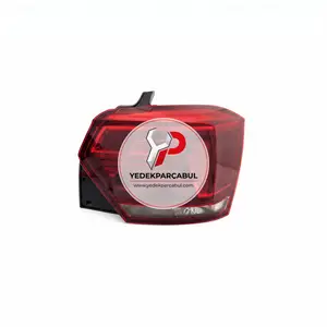 Arka Stop Lambası LED SAĞ