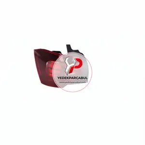 Arka Stop Lambası Dış SOL