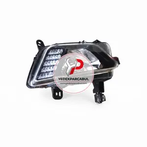 Ön Sis Farı LED Sağ