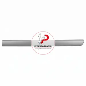 Arka Kapı Bandı Astarlı Sol (Yerli)