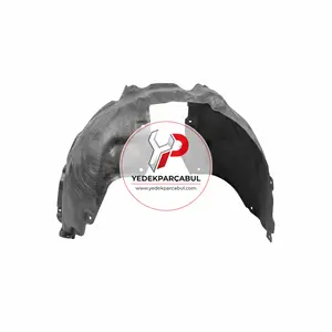 Ön Çamurluk Davlumbazı Önünün Arkası Sağ