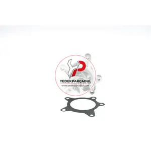 Devirdaim Su Pompası