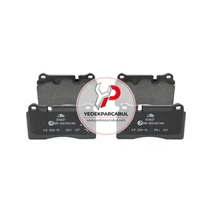 Ön Fren Balatası