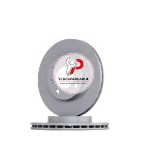 Ön Fren Diski Havalı 239 mm