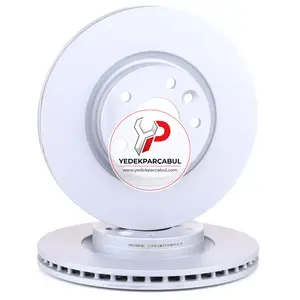 Ön Fren Diski Havalı 300x25 mm